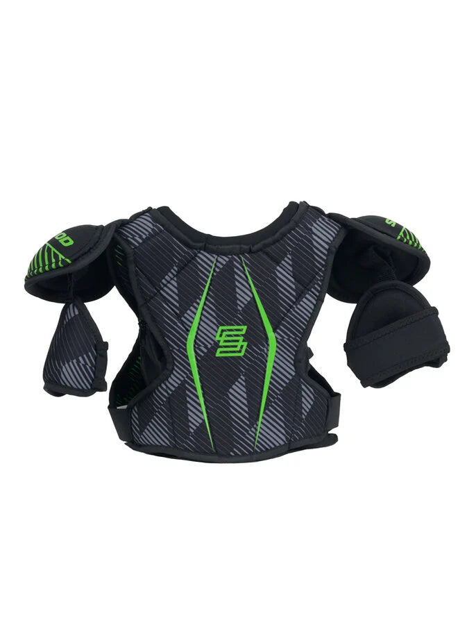 Sherwood T70 Se Youth Hockey Shoulder Pads-Sherwood-Sports Replay - Sports Excellence