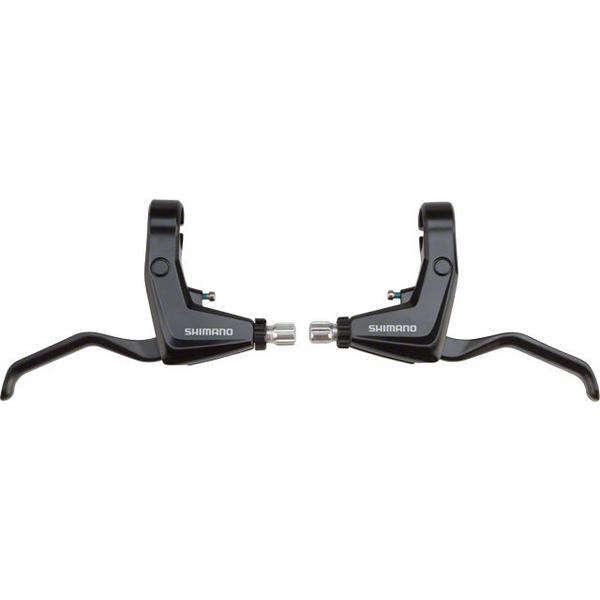 Shimano Alivio Bl-T4000 Brake Levers Pair-Shimano-Sports Replay - Sports Excellence
