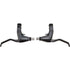 Shimano Alivio Bl-T4000 Brake Levers Pair-Shimano-Sports Replay - Sports Excellence