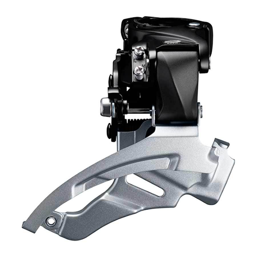 Shimano Altus Fd-M2000 Front Derailleur 9 Speed-Sports Replay - Sports Excellence-Sports Replay - Sports Excellence