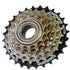 Shimano Mf-Tz500 6 Spd Freewheel 14-28T Compatible With All 6-7 Speed Chains-Shimano-Sports Replay - Sports Excellence