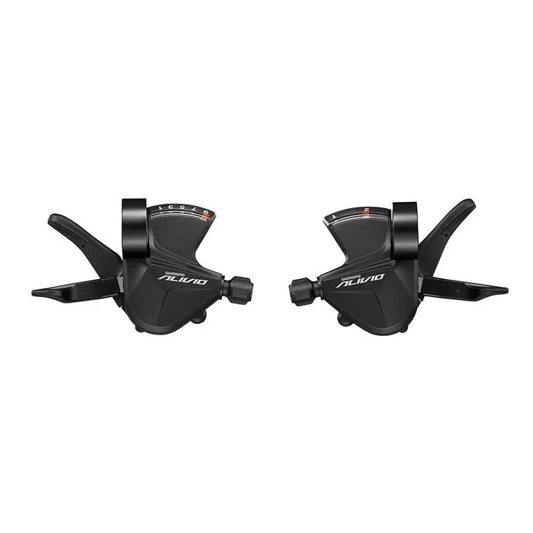 Shimano Sl-M3100 Trigger ShiftERS 3X9-Shimano-Sports Replay - Sports Excellence