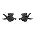 Shimano Sl-M3100 Trigger ShiftERS 3X9-Shimano-Sports Replay - Sports Excellence