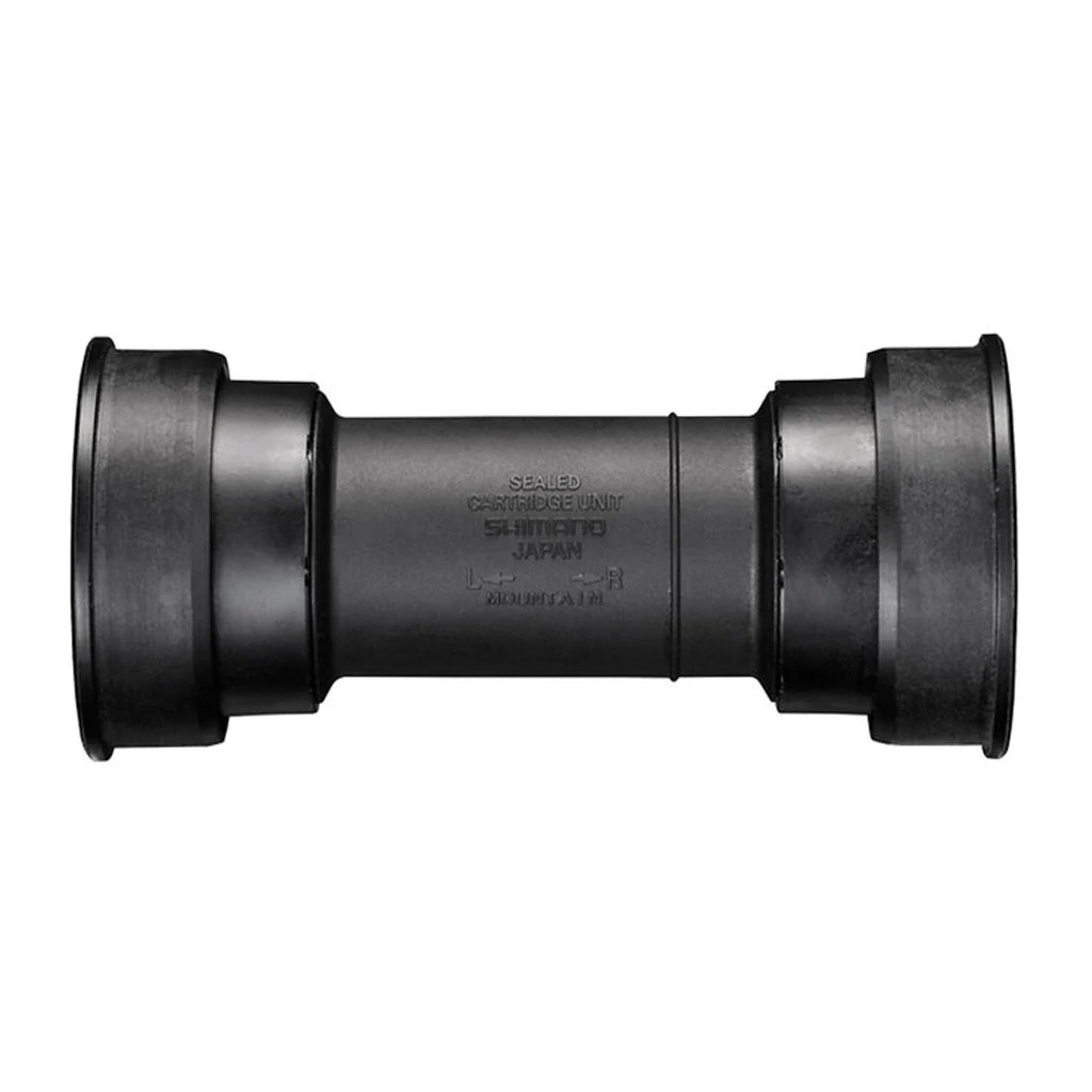 Shimano, Xt Bb-Mt800-Pa Bottom Bracket Black-Shimano-Sports Replay - Sports Excellence