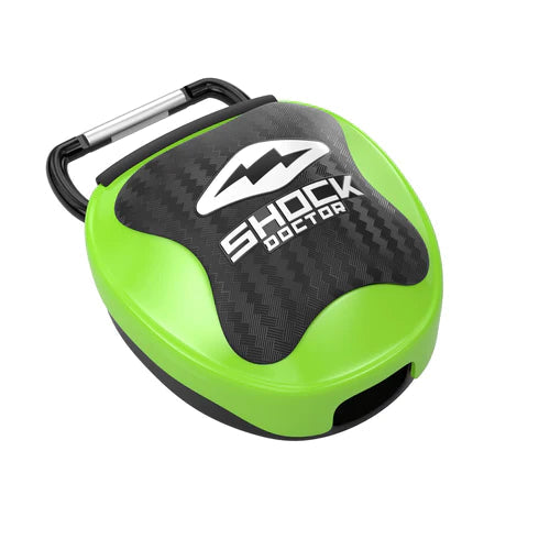 Shock Doctor Antimicro Mouthguard Case-Shock Doctor-Sports Replay - Sports Excellence