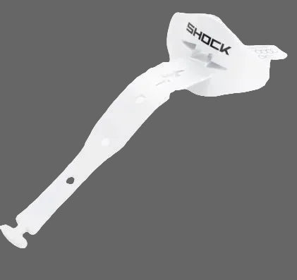 Shock Doctor Bolt Lip Guard-Shock Doctor-Sports Replay - Sports Excellence