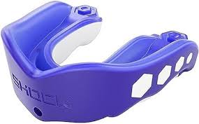 Shock Doctor Gel Max Convertible Mouthguard-Shock Doctor-Sports Replay - Sports Excellence