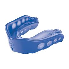 Shock Doctor Gel Max Convertible Mouthguard-Shock Doctor-Sports Replay - Sports Excellence