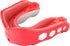 Shock Doctor Gel Max Flavour Fusion Convertable Mouthguard -Youth-Shock Doctor-Sports Replay - Sports Excellence