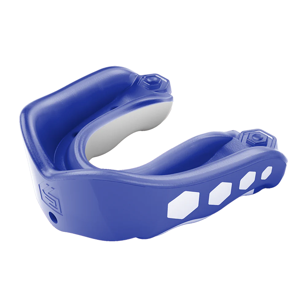 Shock Doctor Gel Max Flavour Fusion Mouthguard-Shock Doctor-Sports Replay - Sports Excellence
