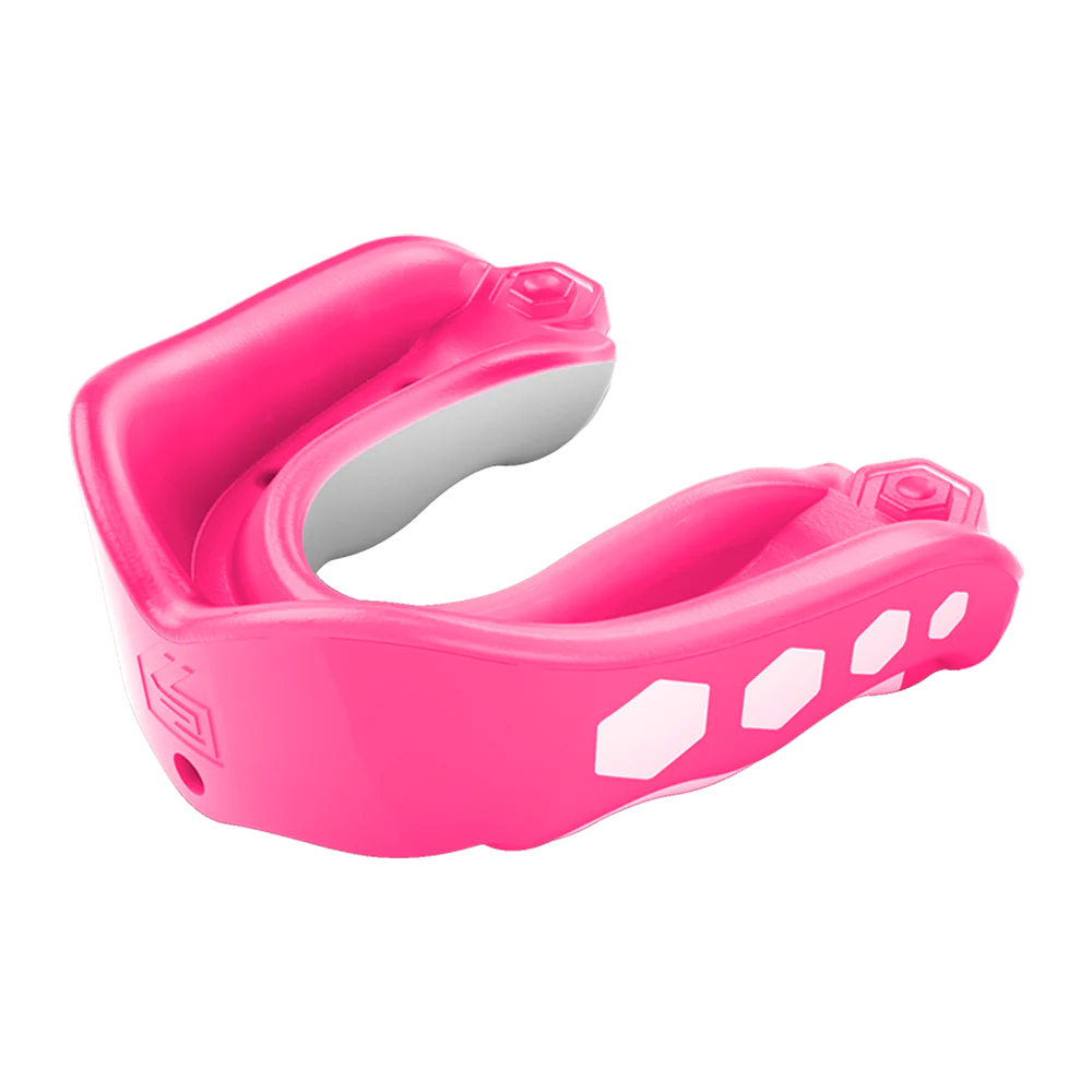 Shock Doctor Gel Max Flavour Fusion Mouthguard-Shock Doctor-Sports Replay - Sports Excellence