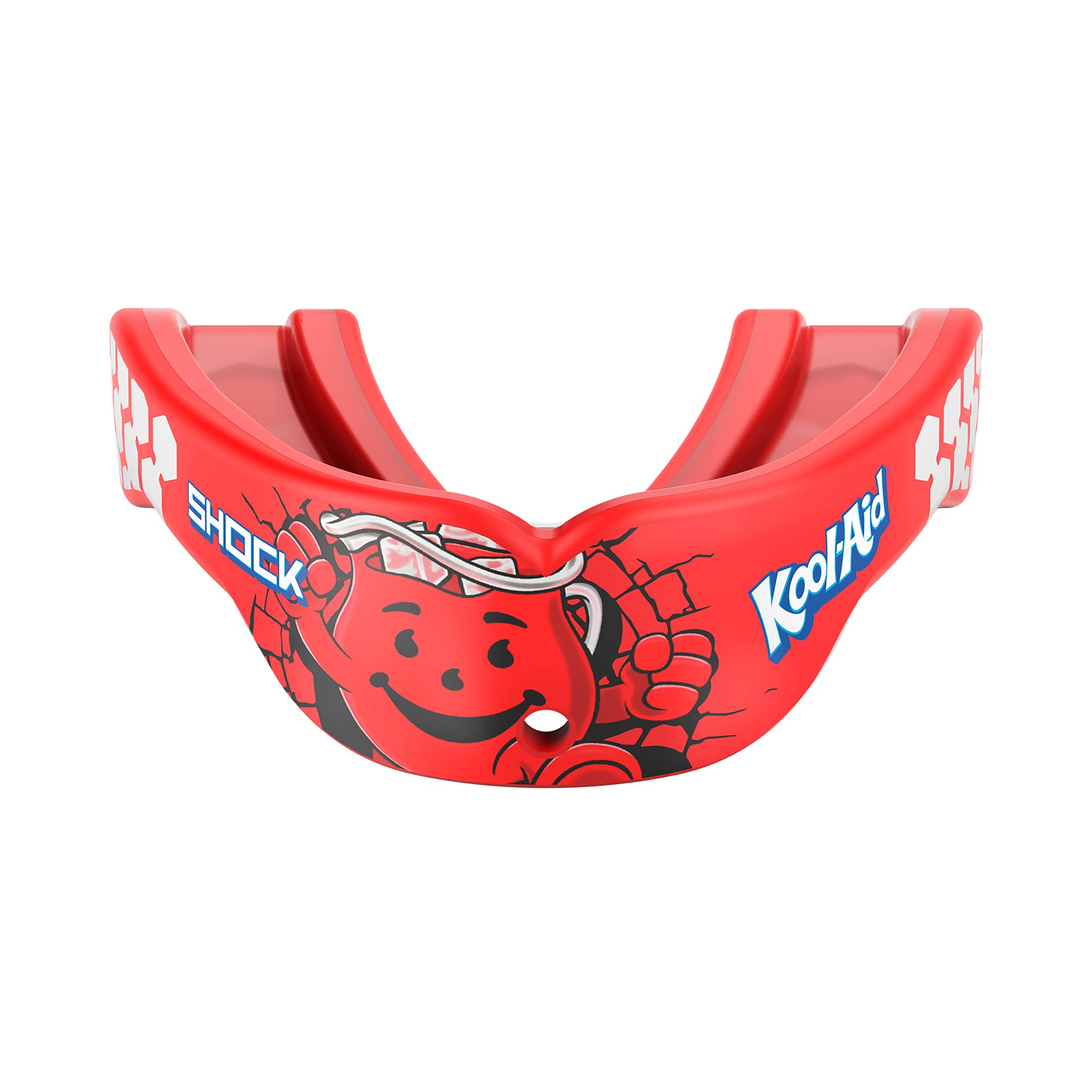Shock Doctor Gel Max Power Flavor Fusion Mouthguard-Mcdavid-Sports Replay - Sports Excellence
