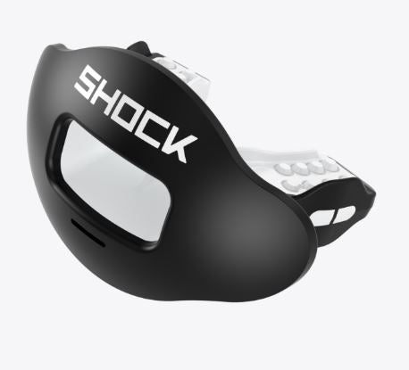 Shock Doctor Max Air Flow 2.0 Lip Guard-Shock Doctor-Sports Replay - Sports Excellence