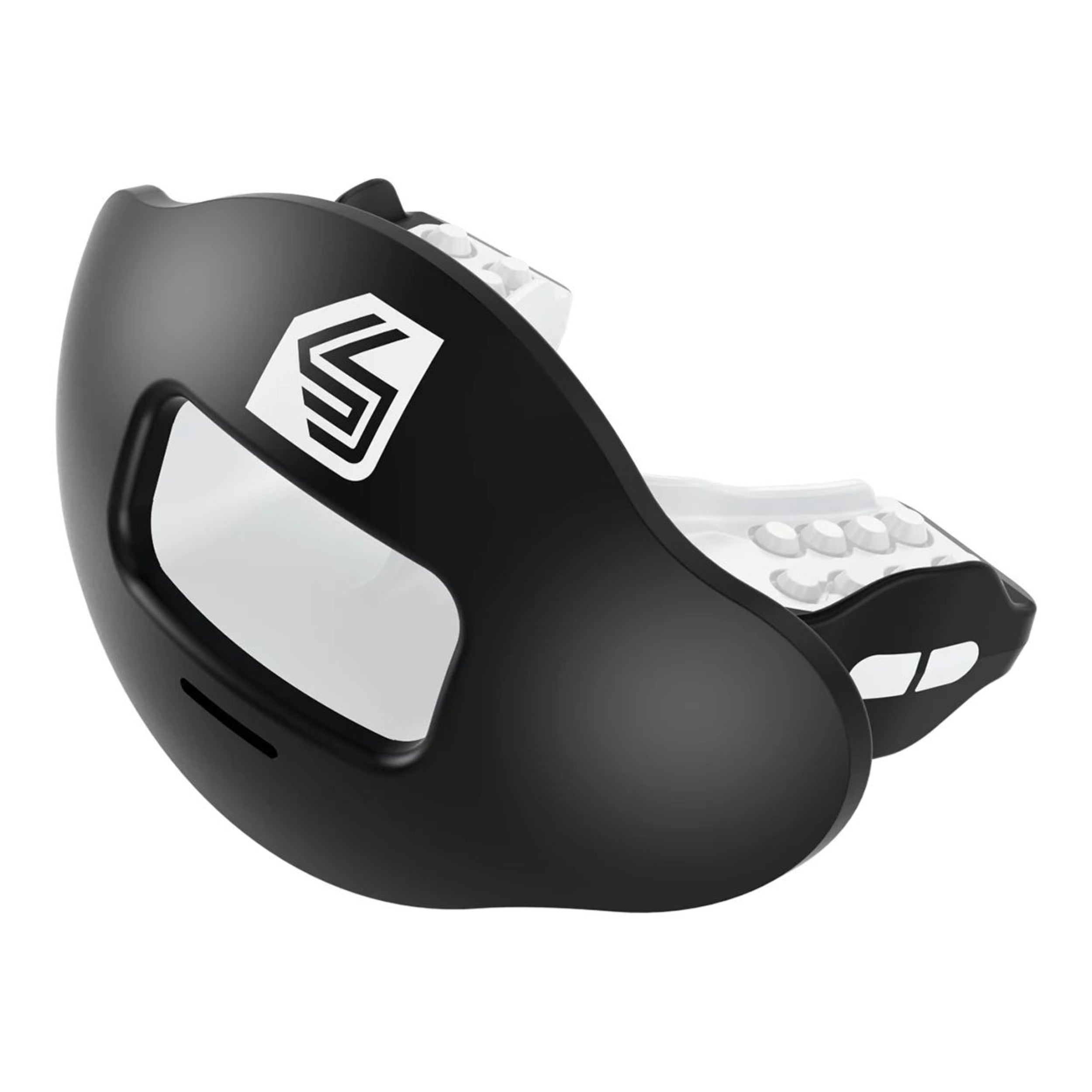 Shock Doctor Max Air Flow 2.0 Lip Guard-Shock Doctor-Sports Replay - Sports Excellence