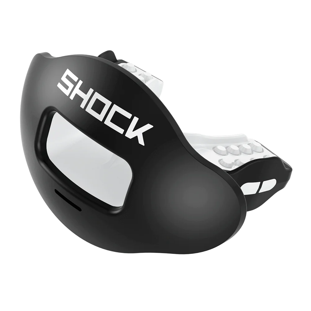 Shock Doctor Max Air Flow 2.0 Lip Guard-Sports Replay - Sports Excellence-Sports Replay - Sports Excellence