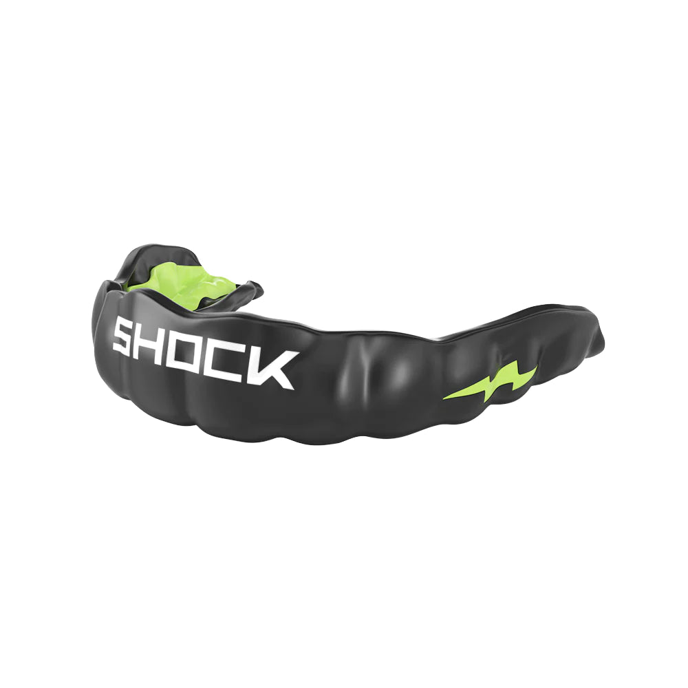 Shock Doctor Microgel Wing Hockey Mouthguard-Shock Doctor-Sports Replay - Sports Excellence