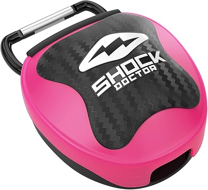 Shock Doctor Mouthguard Case-Shock Doctor-Sports Replay - Sports Excellence