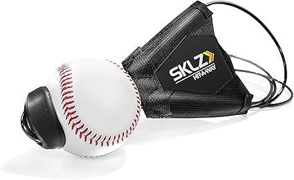 Sklz Hit-A-Way Baseball-Sklz-Sports Replay - Sports Excellence