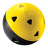 Sklz Impact Practice Golf Balls - 12 Pack Blk/Yel-Sklz-Sports Replay - Sports Excellence