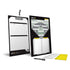 Sklz Magna Coach Baseball Dry Erase Clipboard W/Marker + Eraser-Sklz-Sports Replay - Sports Excellence