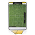 Sklz Magnacoach Magnetic, Dry Erase Coaching Board Soccer-Sklz-Sports Replay - Sports Excellence