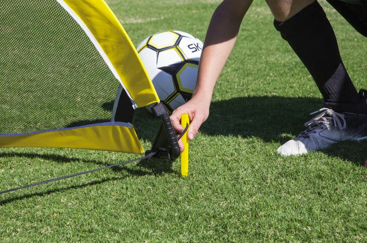 Sklz Playmaker Soccer Goal Set-Sklz-Sports Replay - Sports Excellence