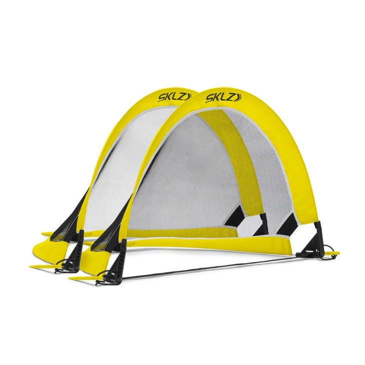 Sklz Playmaker Soccer Goal Set-Sklz-Sports Replay - Sports Excellence