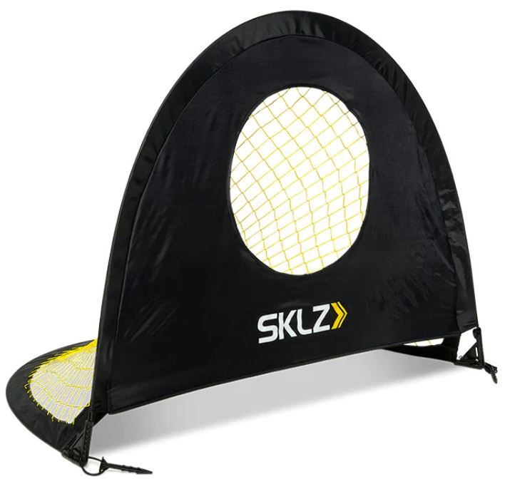 Sklz Precision Pop-Up Goal - 4 Ft-SKLZ-Sports Replay - Sports Excellence