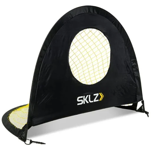 Sklz Precision Pop-Up Soccer Goal 6 Feet-Sklz-Sports Replay - Sports Excellence