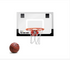 Sklz Pro Mini Basketball Hoop-Sklz-Sports Replay - Sports Excellence