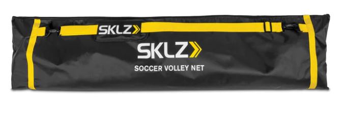 Sklz Soccer Volley Net-Sklz-Sports Replay - Sports Excellence