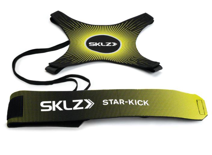 Sklz Star-Kick Solo Soccer Trainer-SKLZ-Sports Replay - Sports Excellence