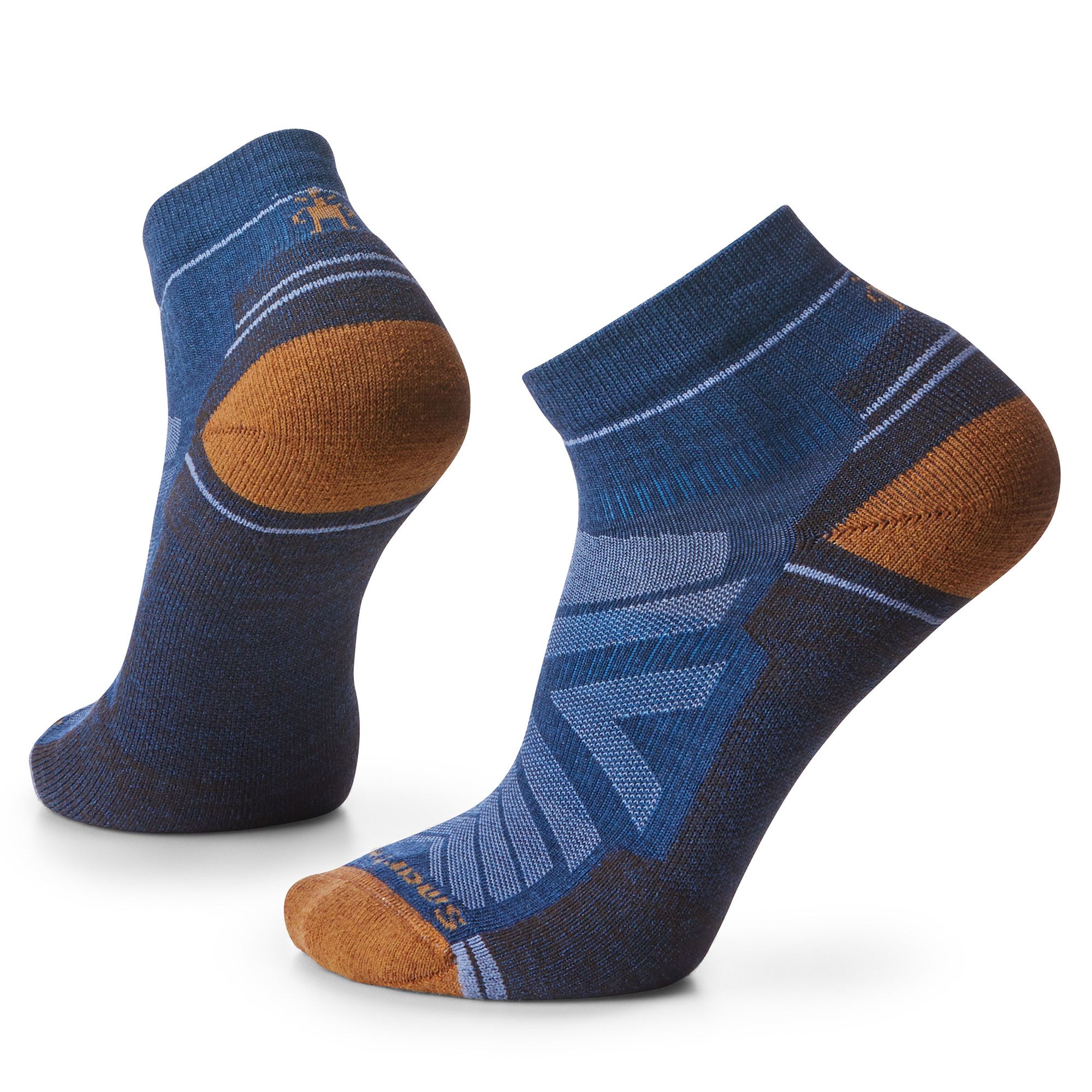 Smartwool Hike Light Cushion Ankle Socks-Sports Replay - Sports Excellence-Sports Replay - Sports Excellence