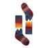 Smartwool Kids' Ski Light Cushion Otc Socks-Smart Wool-Sports Replay - Sports Excellence