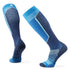 Smartwool Ski Targeted Extra Stretch Otc Socks-Smart Wool-Sports Replay - Sports Excellence