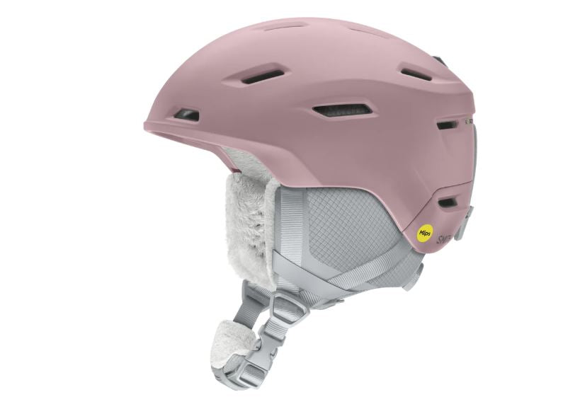 Smith Descend Mips Ski / Snowboard Helmet-Smith-Sports Replay - Sports Excellence