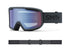 Smith Frontier Slate Goggles W/ Blue Sensor Mirror Lens-Smith-Sports Replay - Sports Excellence