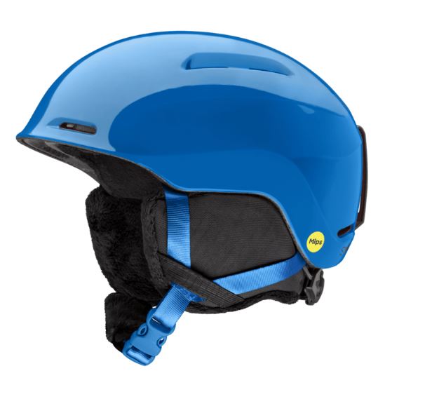 Smith Glide Junior Mips Ski/Snowboard Helmet-Smith-Sports Replay - Sports Excellence