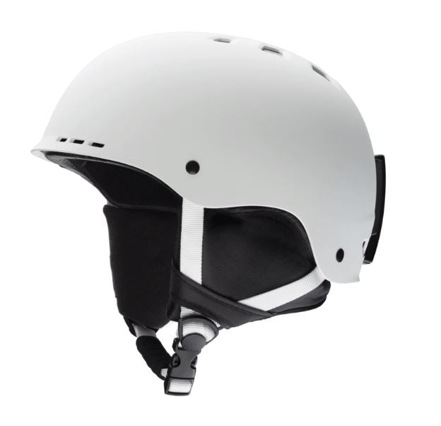 Smith Holt All Season Helmet Ski/Snowboard/Bike-Smith-Sports Replay - Sports Excellence