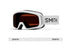 Smith Rascal White Junior Goggles W/ Rc36 Lens-Smith-Sports Replay - Sports Excellence