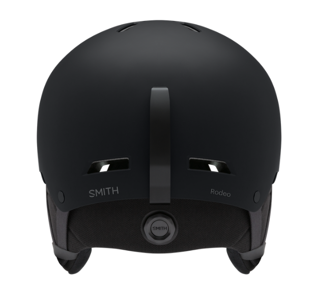 Smith Rodeo Ski / Snowboard Helmet-Smith-Sports Replay - Sports Excellence