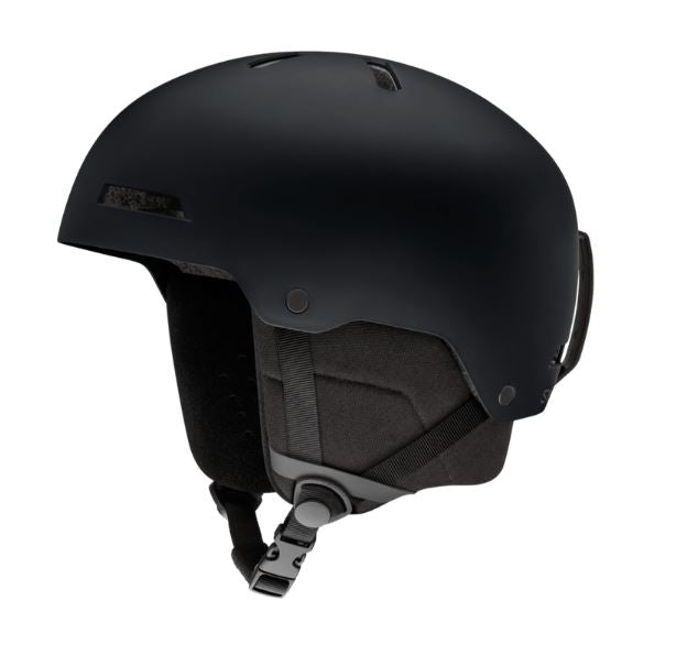 Smith Rodeo Ski/Snowboard Helmet-Smith-Sports Replay - Sports Excellence