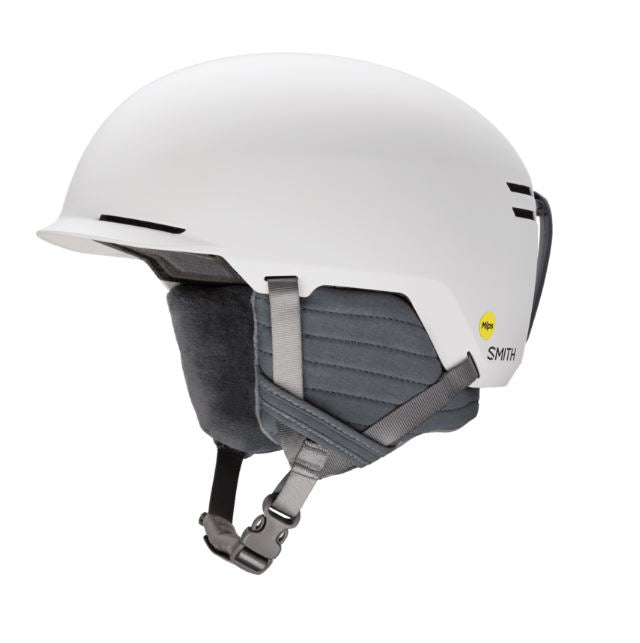 Smith Scout Mips Ski/Snowboard Helmet-Smith-Sports Replay - Sports Excellence