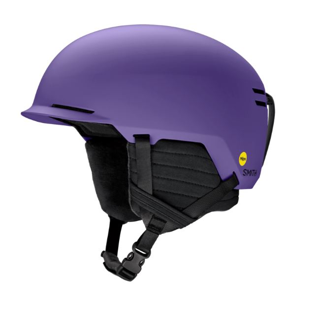 Smith Scout Mips Ski/Snowboard Helmet-Smith-Sports Replay - Sports Excellence