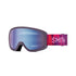 Smith Snowday Cosmos Dreamscape Junior Goggles W/ Blue Sensor Mirror Lens-Smith-Sports Replay - Sports Excellence