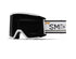 Smith Squad Xl Dawn Patrol Goggles W/ Chromapop Sun Black Lens + Extra Chromapop Storm Blue Sensor Mirror Lens-Smith-Sports Replay - Sports Excellence