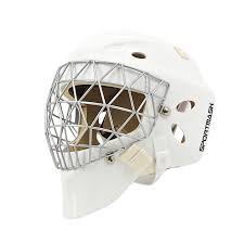 Sportmask X8 Ringette Goalie Mask-Sports Replay - Sports Excellence-Sports Replay - Sports Excellence