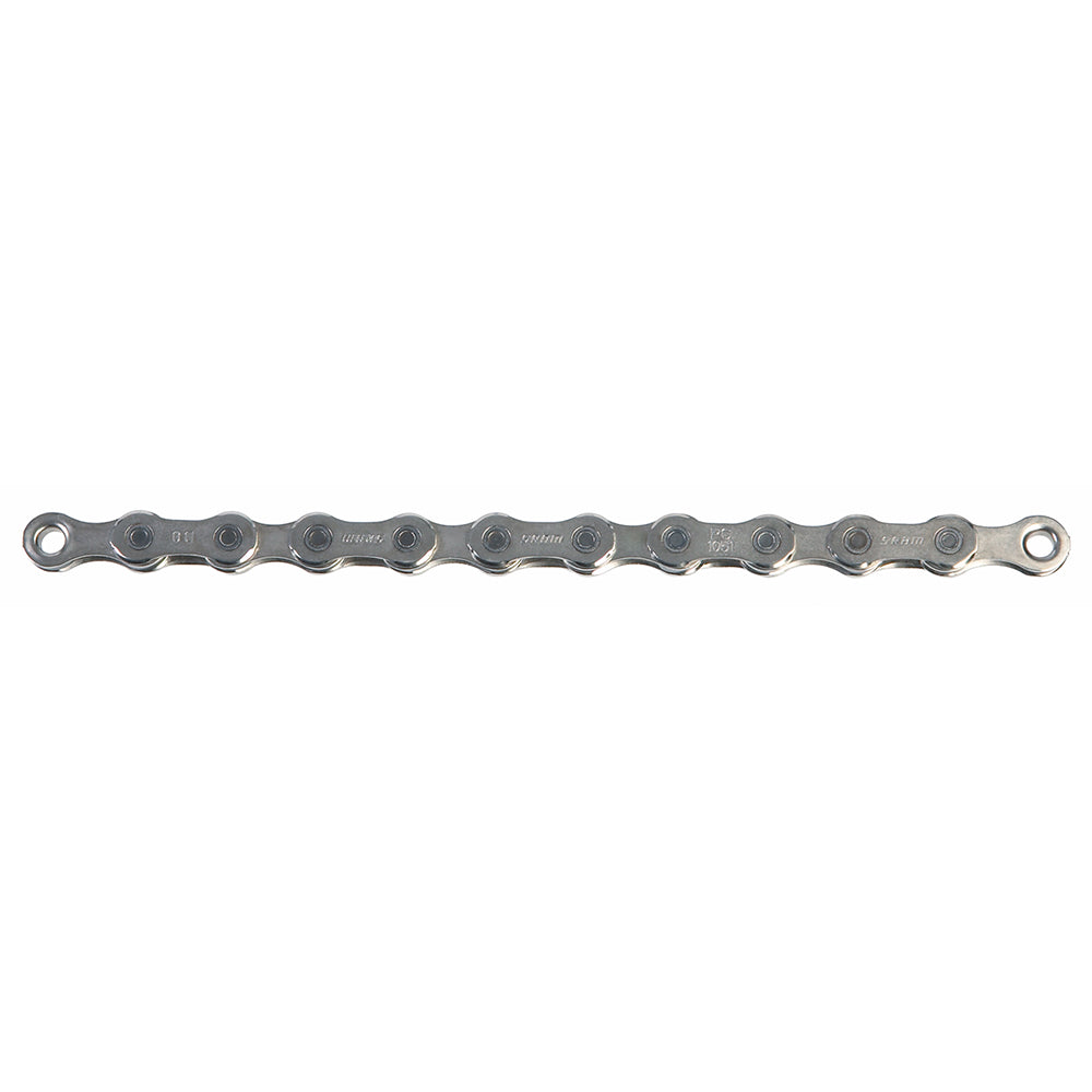 Sram Pc-1051 10 Speed Chain 114 Links, Powerlock-Sram-Sports Replay - Sports Excellence