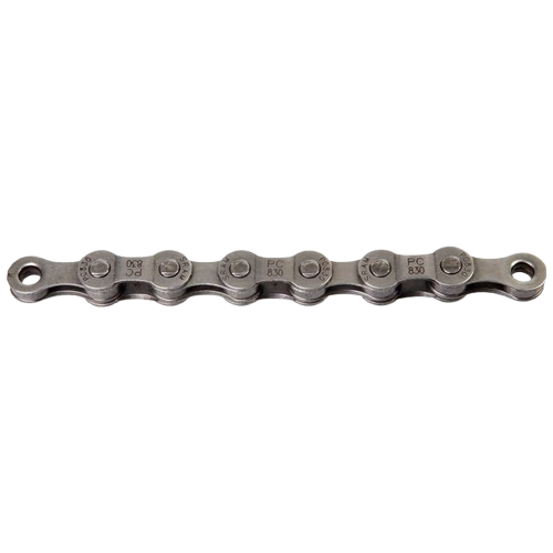 Sram Pc-830 8 Speed Chain 114 Links-Sram-Sports Replay - Sports Excellence