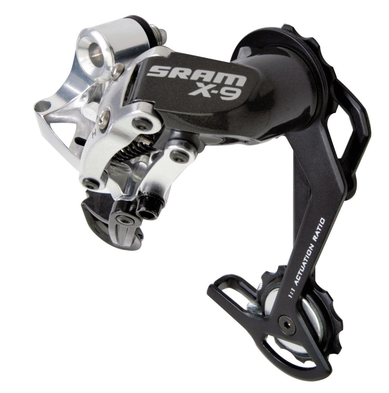 Sram X-9 R/Derailleur 9 Sp-Sports Replay - Sports Excellence-Sports Replay - Sports Excellence